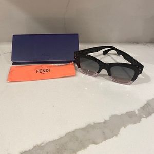 Fendi Sunglasses